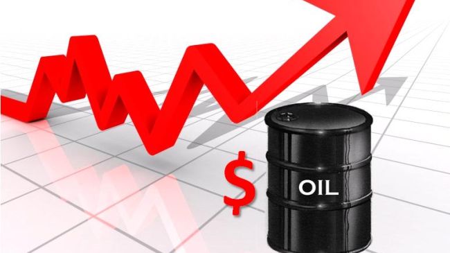 Product Recommendations In The Case Of Soaring Oil Prices Factory ...