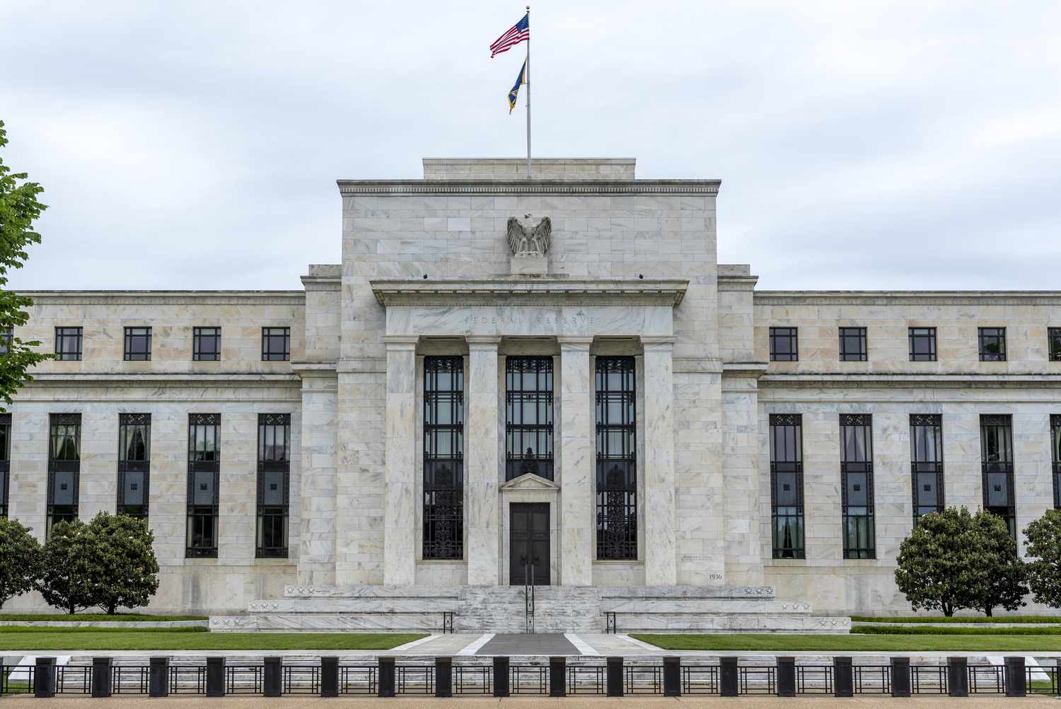 Federal Reserve System (frs) Meaning History Faqs