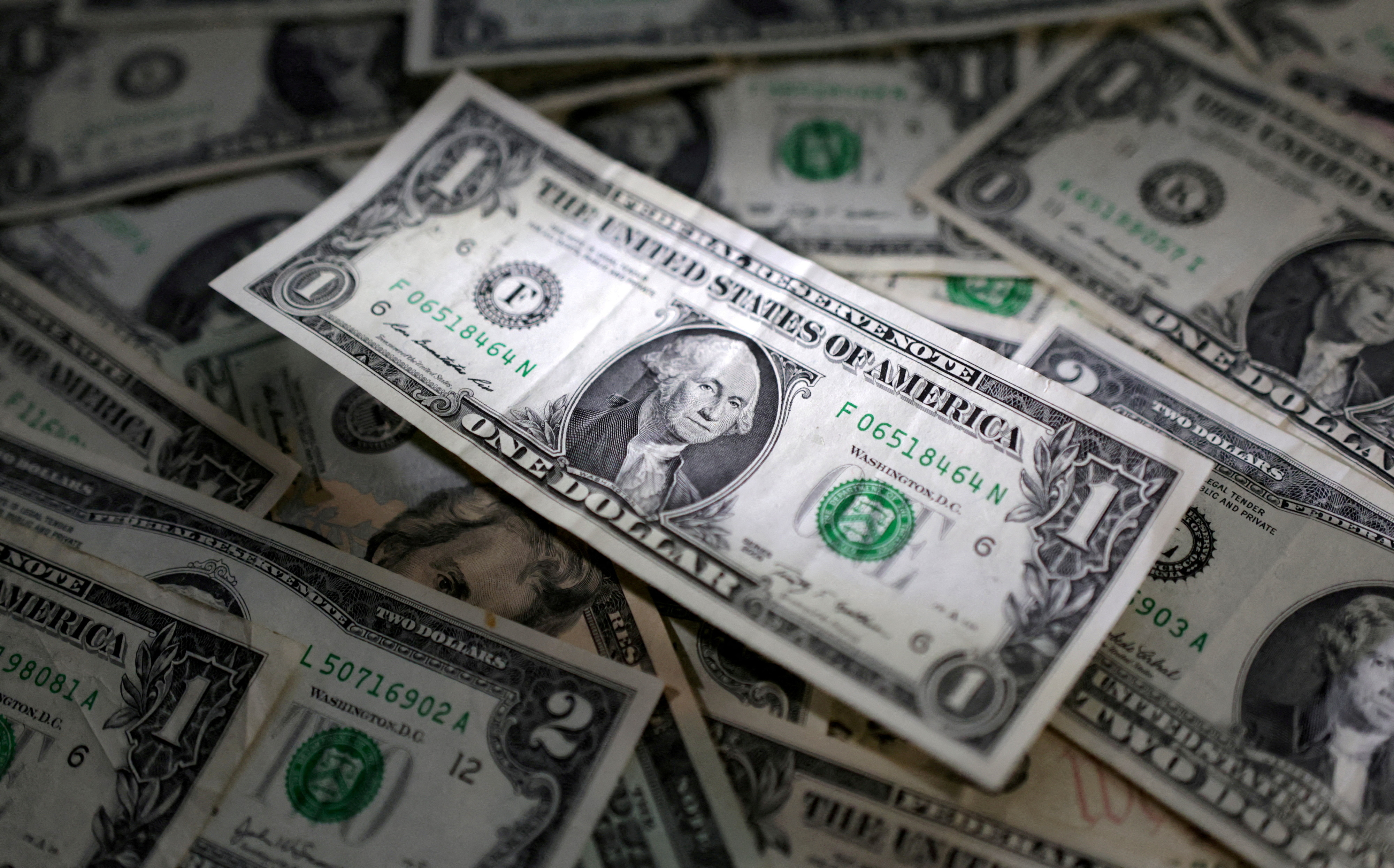 Hedge Fund Demand For Us Treasuries Seen Rising Amid Higher Bond ...