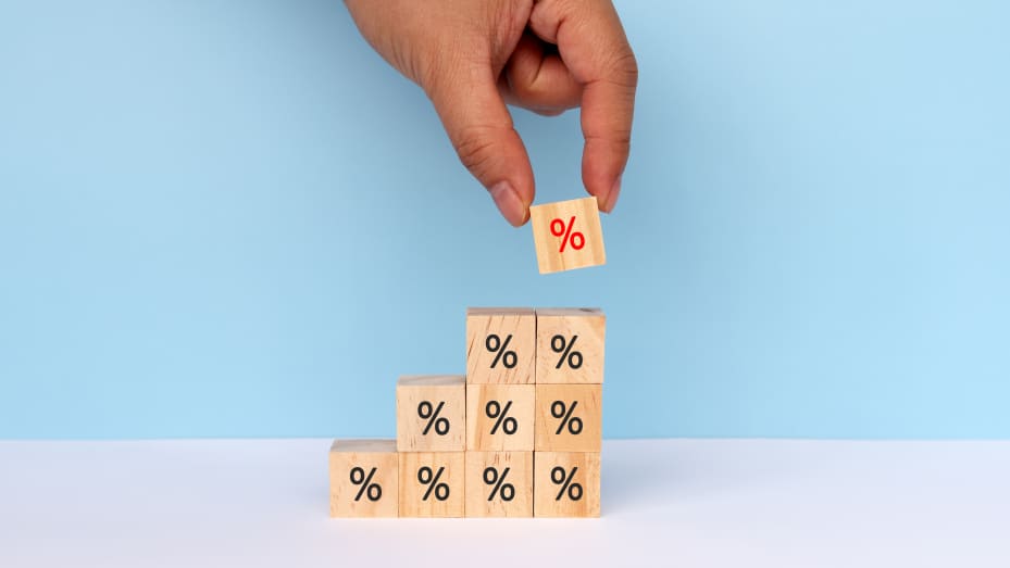 How The Fed Raising Interest Rates Again Affects Your Savings Account