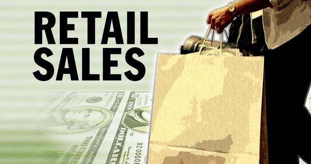 Retail Sales Rise For The First Time In Five Months Reports Cbi