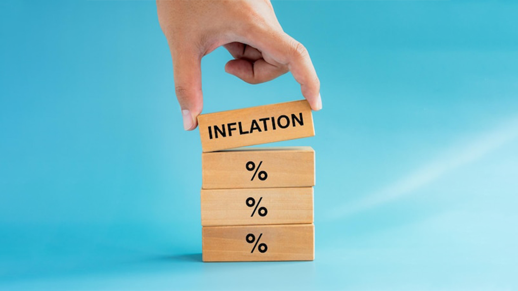 Us Core Pce Inflation Rises To 4.2 In July As Expected. The ...