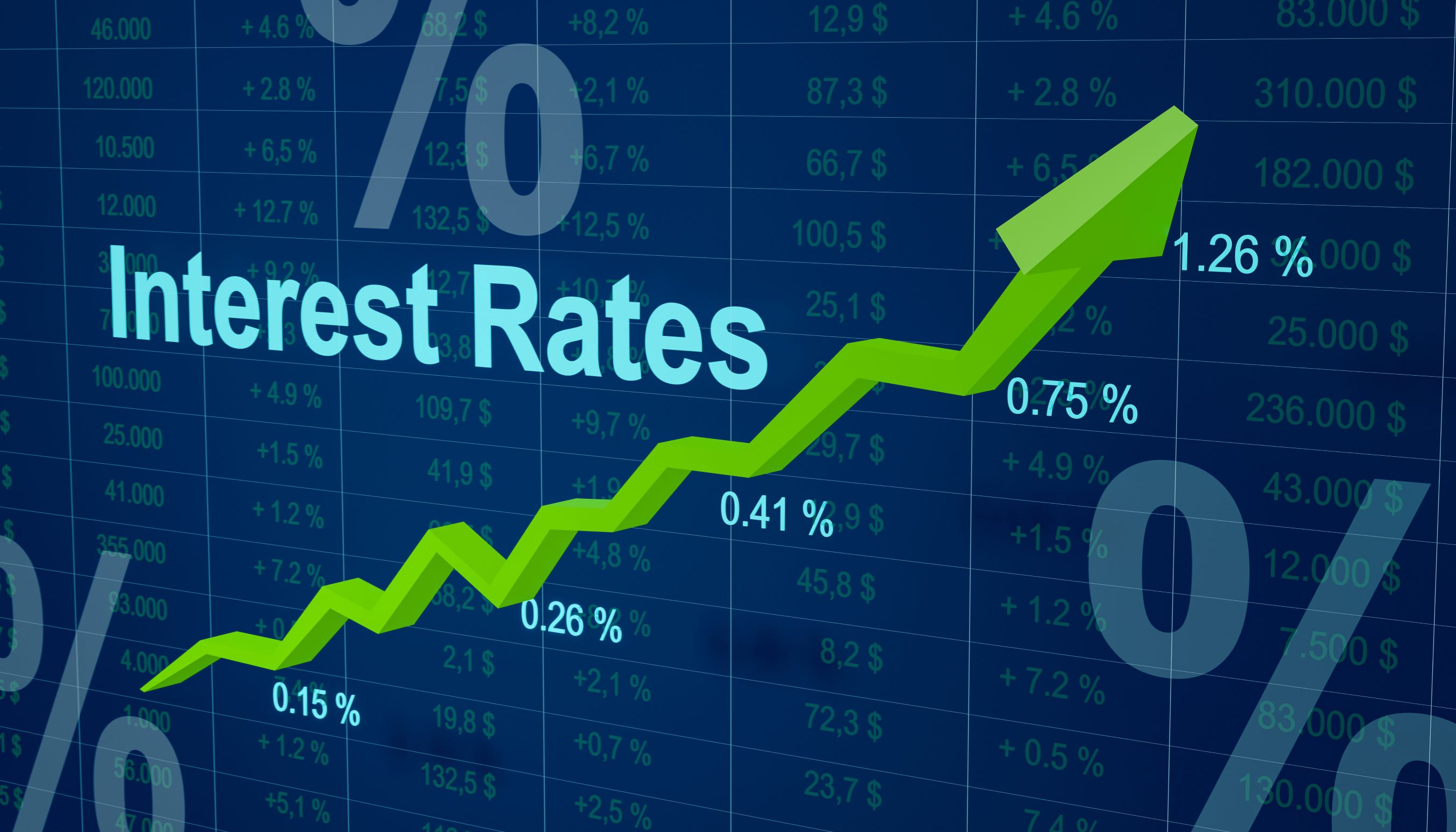 What Do Rising Interest Rates Mean For Your Money Access Wealth