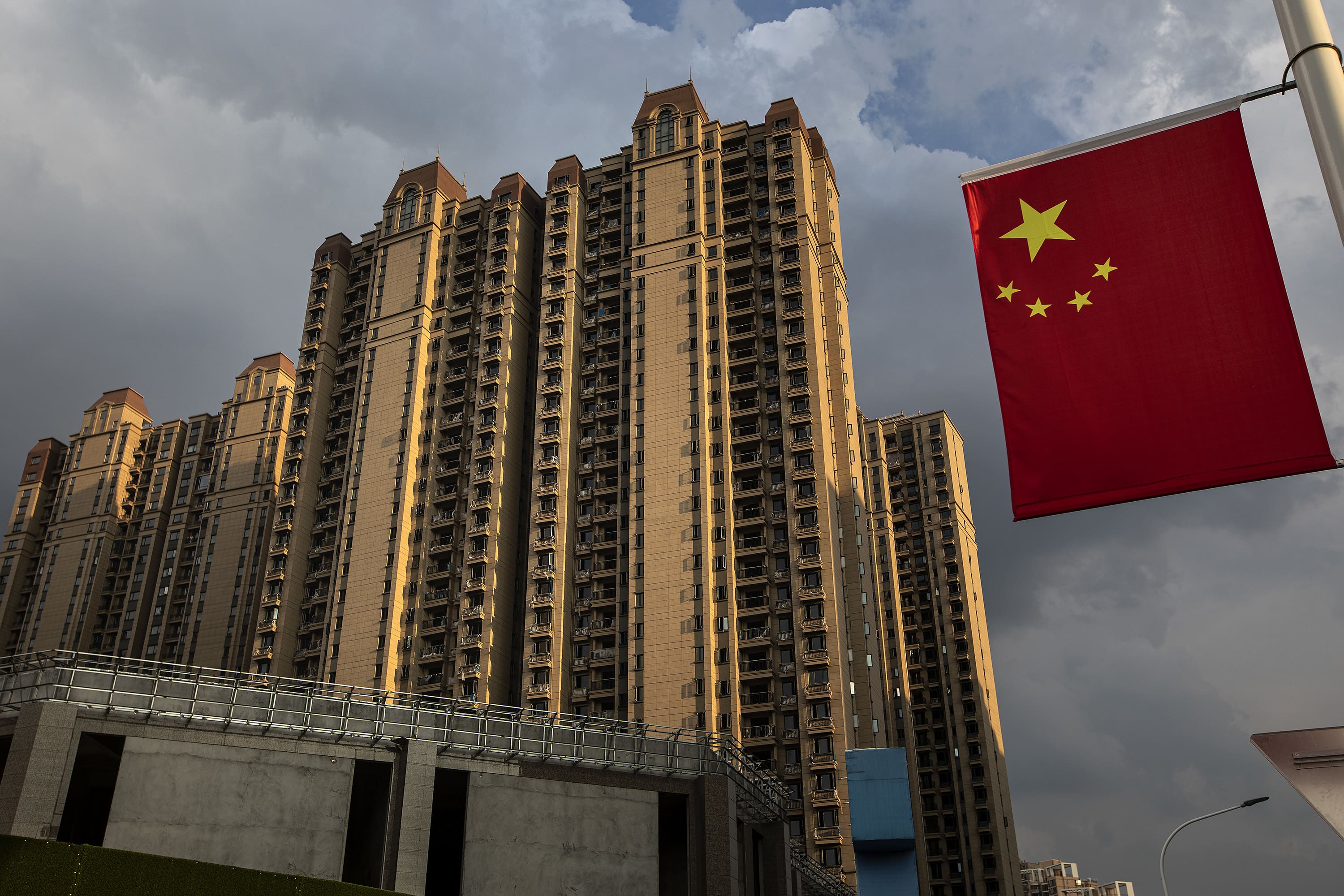 Article Logo China Property Developers Evergrande Cant Release Earnings On Time.jpeg