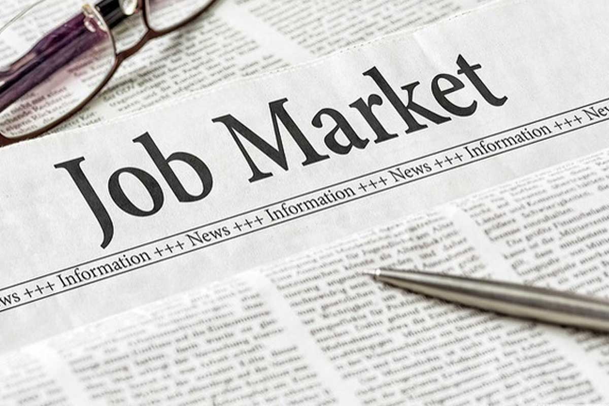 What To Expect In 2018s Job Market Capital Search Group
